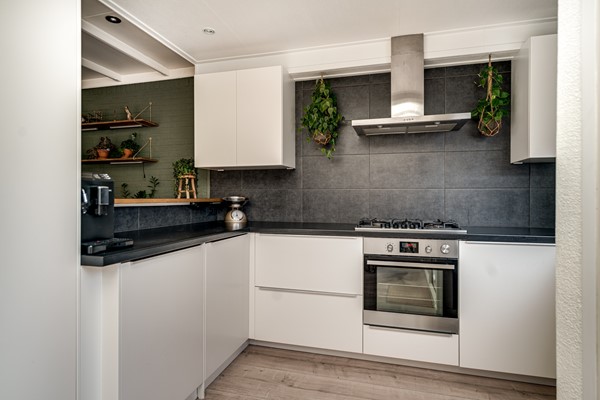 Medium property photo - PC Hooftstraat 67, 6901 KM Zevenaar